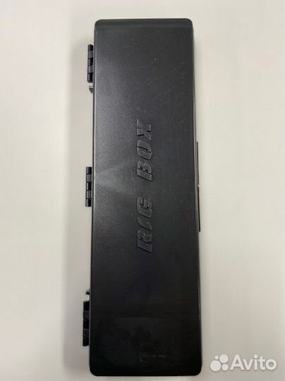 Поводочница на магнитах RIG BOX 30 см