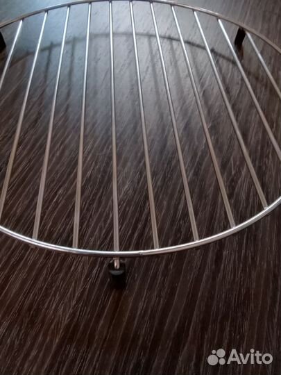 Решётки для гриля