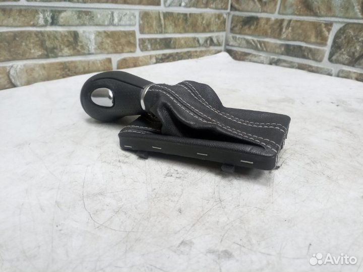 Ручка кпп Audi Q5 8R 2.0 cdnc 2009