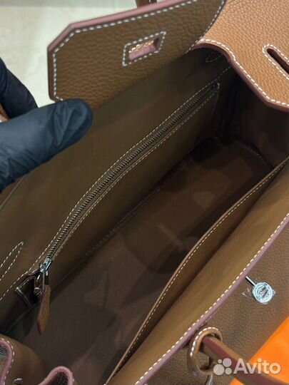 Сумка Hermes Birkin