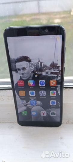 HUAWEI Y5p, 2/32 ГБ