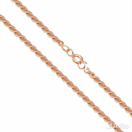 Цепь Золото