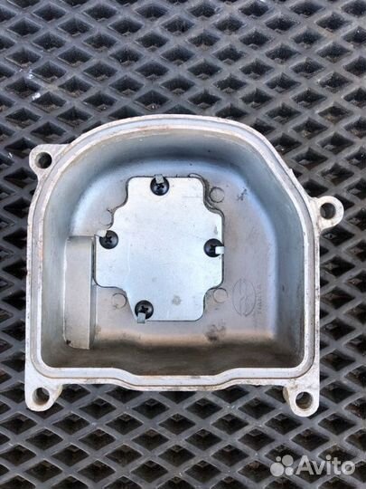 Клапанная крышка 4T 139QMB