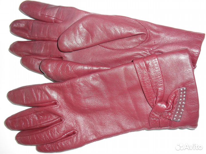 Оригинальные женские перчатки Finnemax