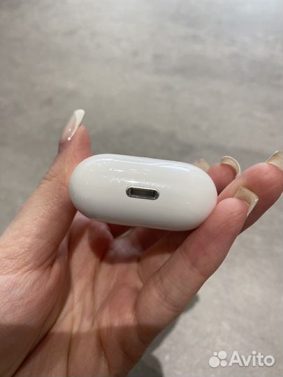 Айрподс 2