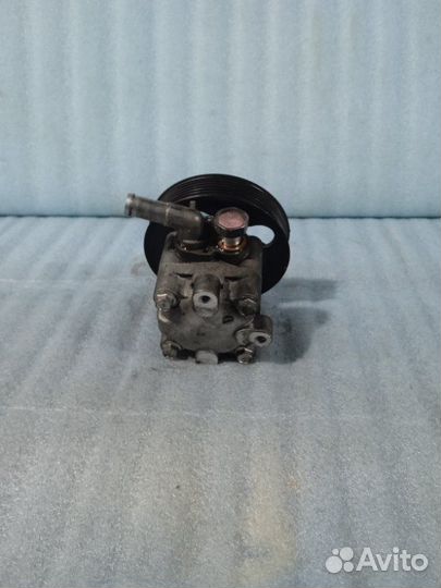 Гидроусилитель Nissan Teana CZ51 VQ25DE