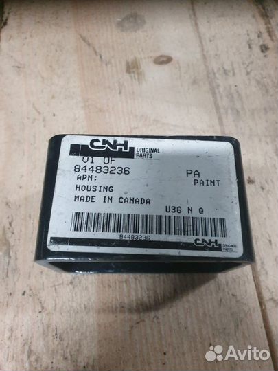 Кронштейн Спецтехника New Holland Case