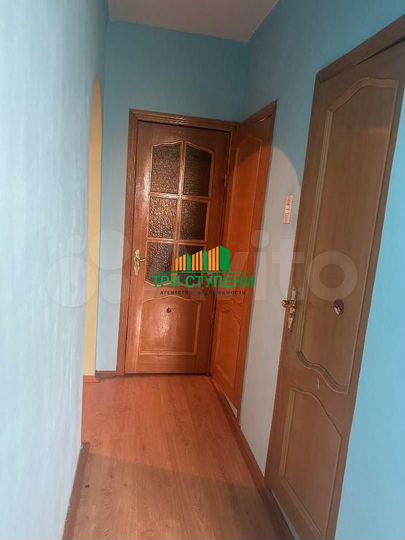 2-к. квартира, 51 м², 16/16 эт.