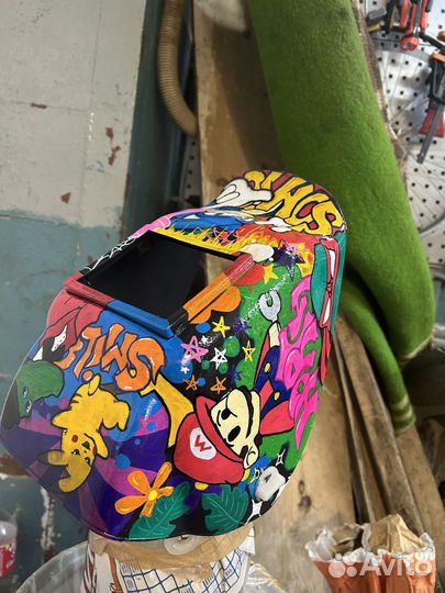 Разрисовка