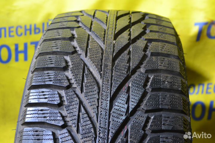 Nokian Hakkapeliitta R2 SUV 245/55 R19