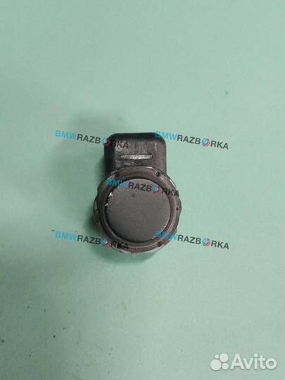 Парктроник задний BMW X6 E71/E72 E71 2011 9231287