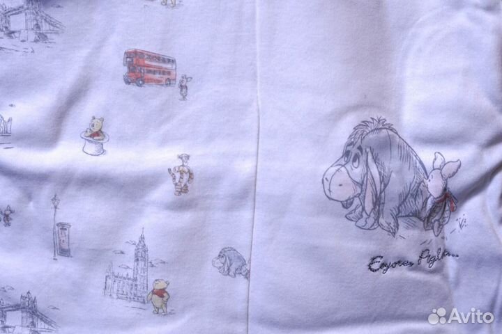 Спальный мешок детский