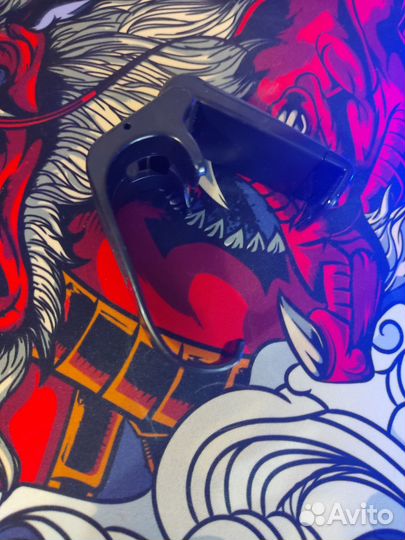 Геймпад defender blast