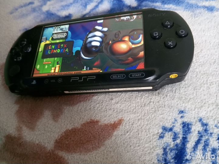 Игровая приставка dendy