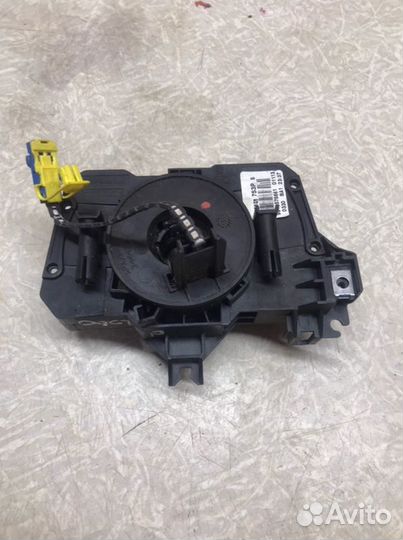 Подрулевой шлейф передний левый Renault Duster 2.0