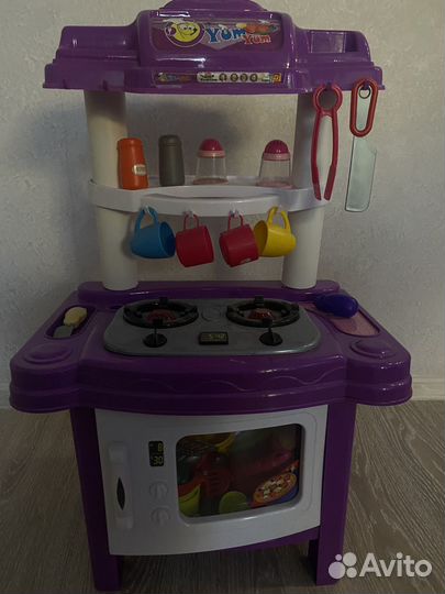 Детские игрушки