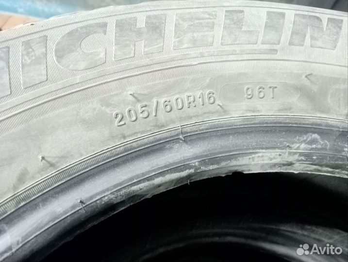 Millennium Asymmetric 205/60 R16