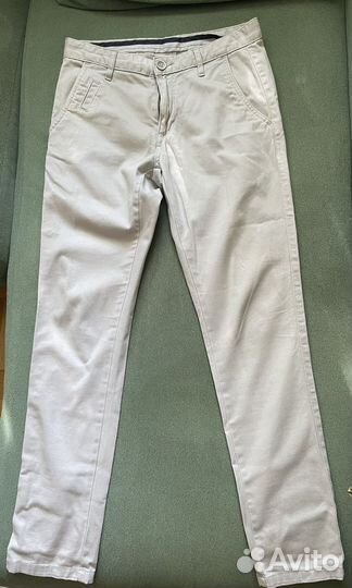 Штаны мужские