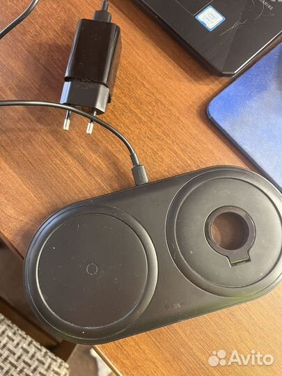 Беспроводная зарядка