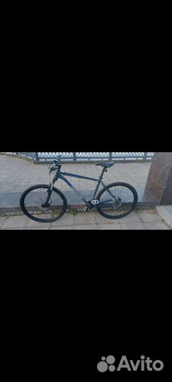 Горный велосипед 29 cannondale