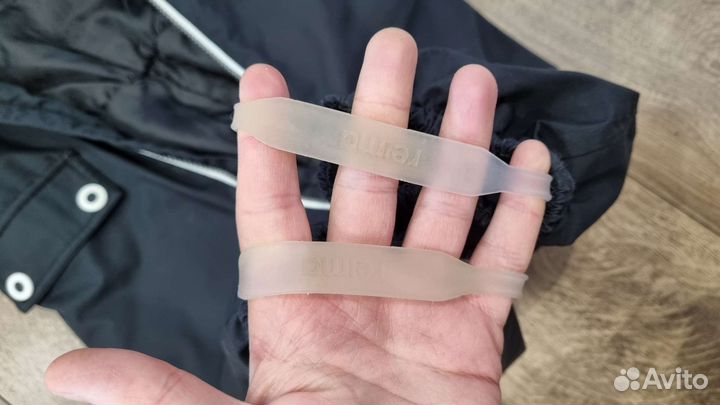 Комбинезон reima