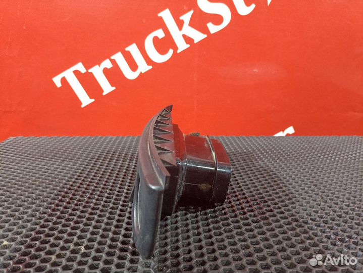 Дефлектор воздушный