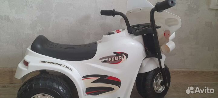 Детская машина каталка бу