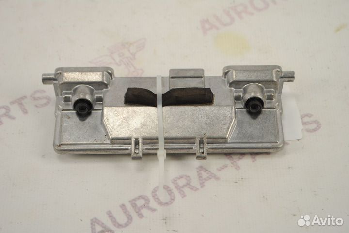 Камера Discovery 5 L462 2017