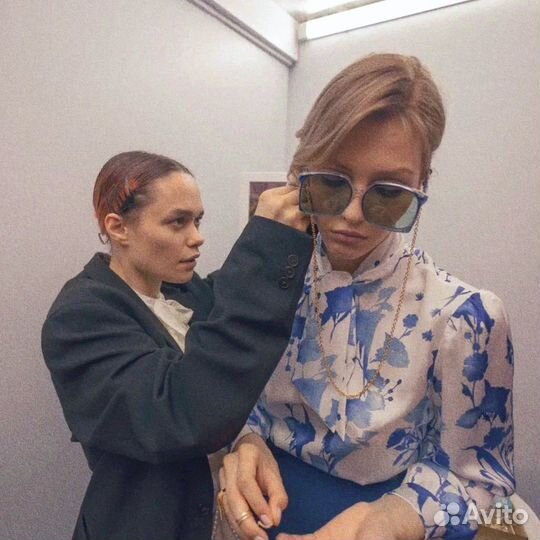 Стилист персональный имиджмейкер на фотосессию