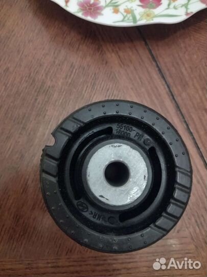 Сайлентблок задней балки Hyundai / KIA