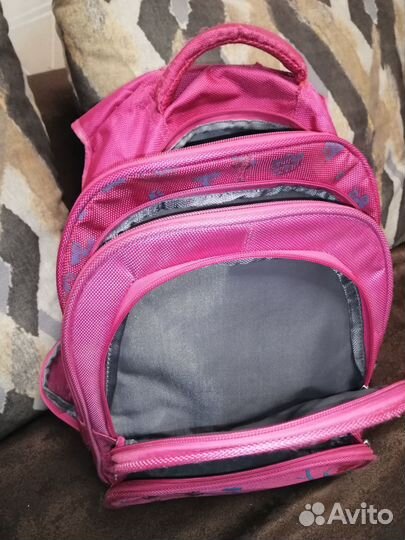 Рюкзак школьный
