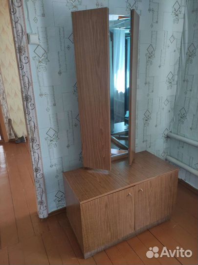 Трельяж зеркало