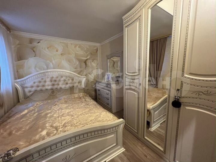 Дом 120 м² на участке 7 сот.