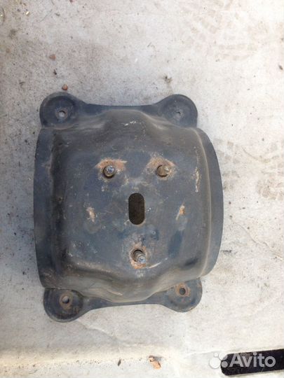 Крепление запасного колеса чери тигго