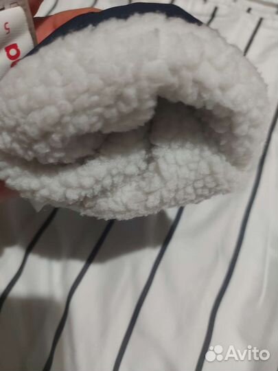 Варежки Reima