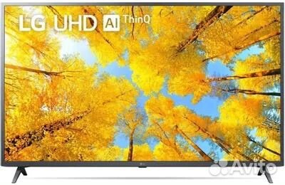 4K LG 43 (110см) SMART Пульт-указка Magic