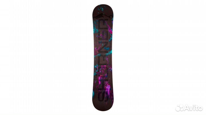 Сноуборд Shorner Mountain Pro