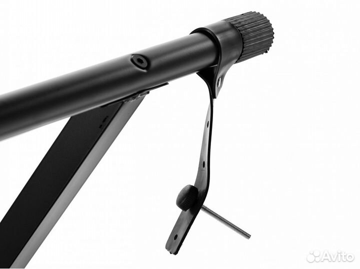 Стойка для клавишных инструментов Foix Q-1XC