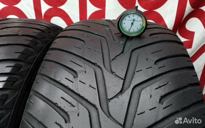 Hankook Ventus ST RH06 285/60 R18 116V