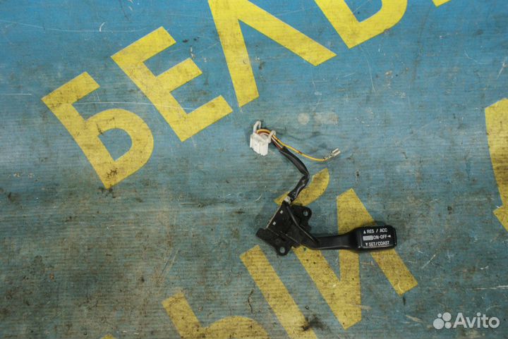 Переключатель круиз-контроля Toyota Celica T230