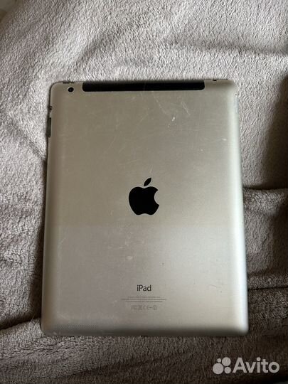 iPad 4