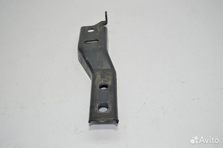 Кронштейн проводки scania P-series (01.04)