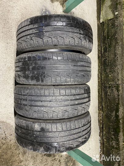 Pirelli Winter Sottozero 240 Serie II 225/45 R18 95V