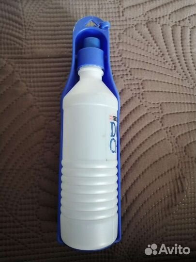 Принадлежности для собаки