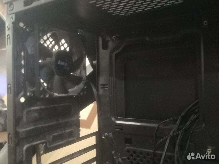 Корпус для пк