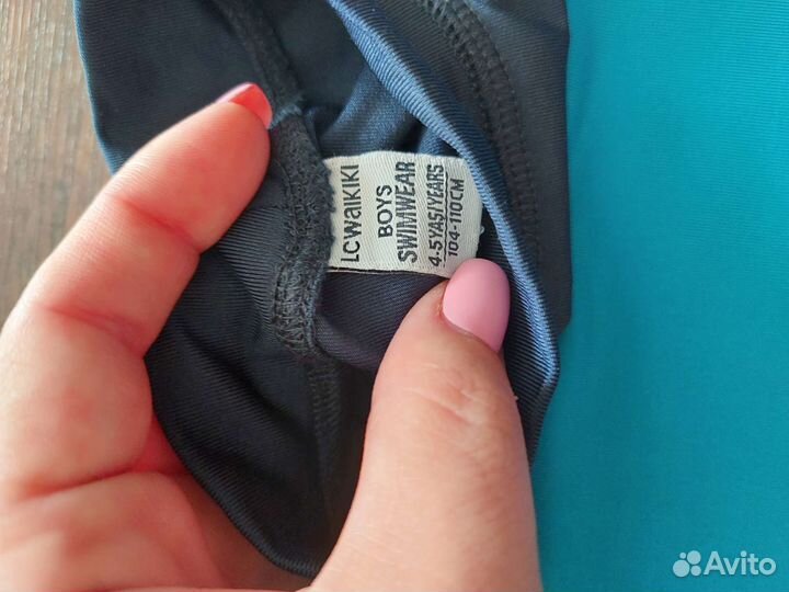 Футболка с уф защитой