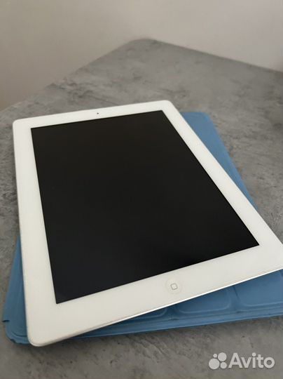 iPad 4 32gb WiFi + Cellular