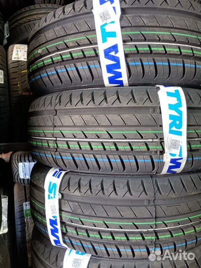 Viatti Strada Asimmetrico 205/55 R16