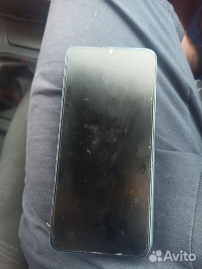 HONOR X7a Plus, 6/128 ГБ