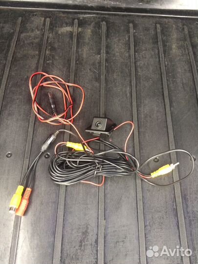 Продам камеру заднего вида на лансер 10 хэтчбек